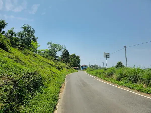 Darjeeling, Darjeeling