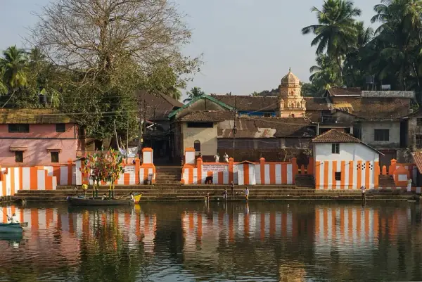 Gokarna, Gokarna