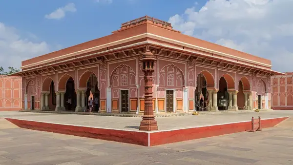 Jaipur, Jaipur