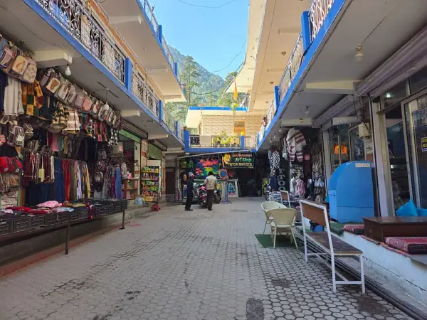 Kasol, Kasol