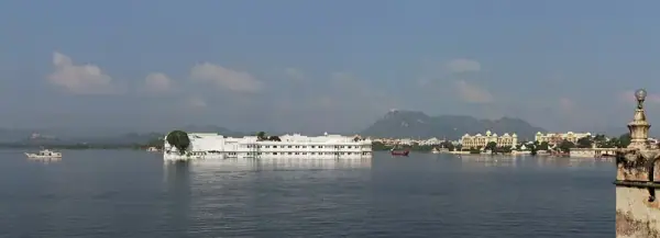 Lake Palace Udaipur, Udaipur