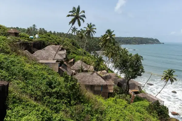 South Goa, South Goa