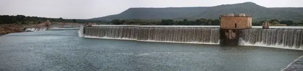 Panna Tiger Reserve Madhya Pradesh, Panna
