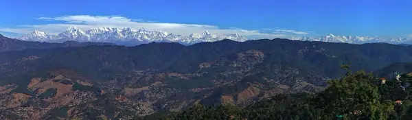 Ranikhet, Ranikhet