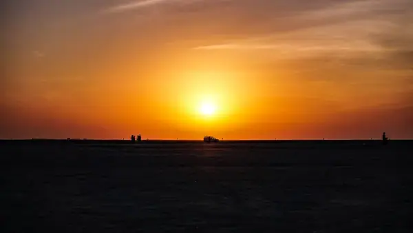 Rann of Kutch, Dhordo