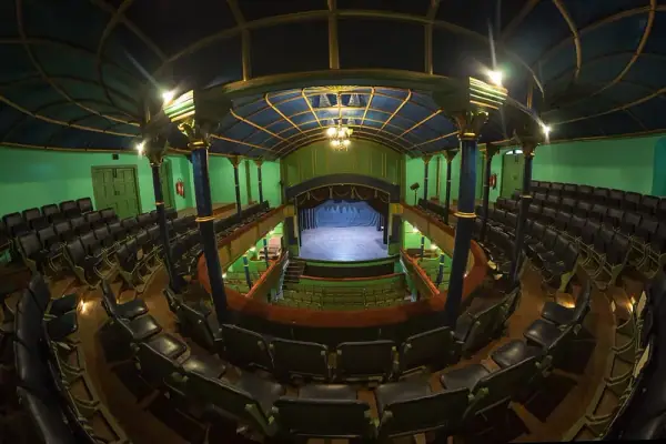 Shimla interior, Shimla