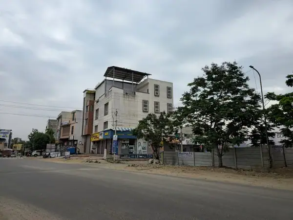 Udaipur, Udaipur