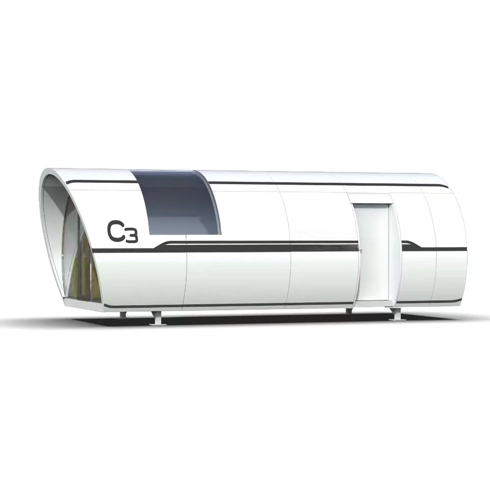 C Series