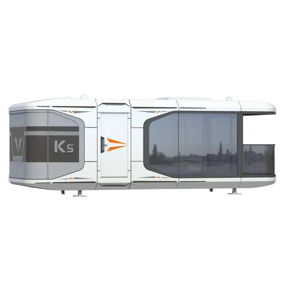 BIDUA K5 — Studio+ Capsule