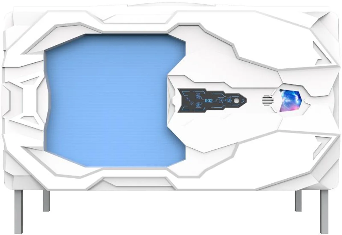 Large Single W1 — Flagship (W102-A)