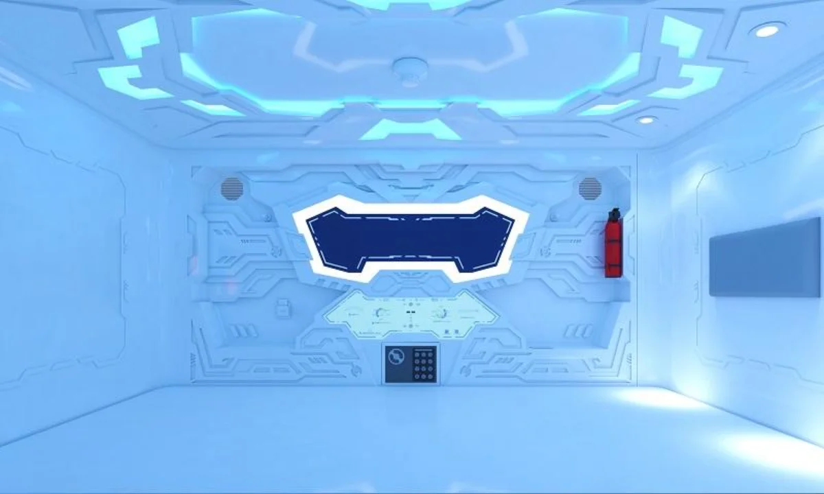 Vertical Single — Flagship (W302-A · M812-AV)